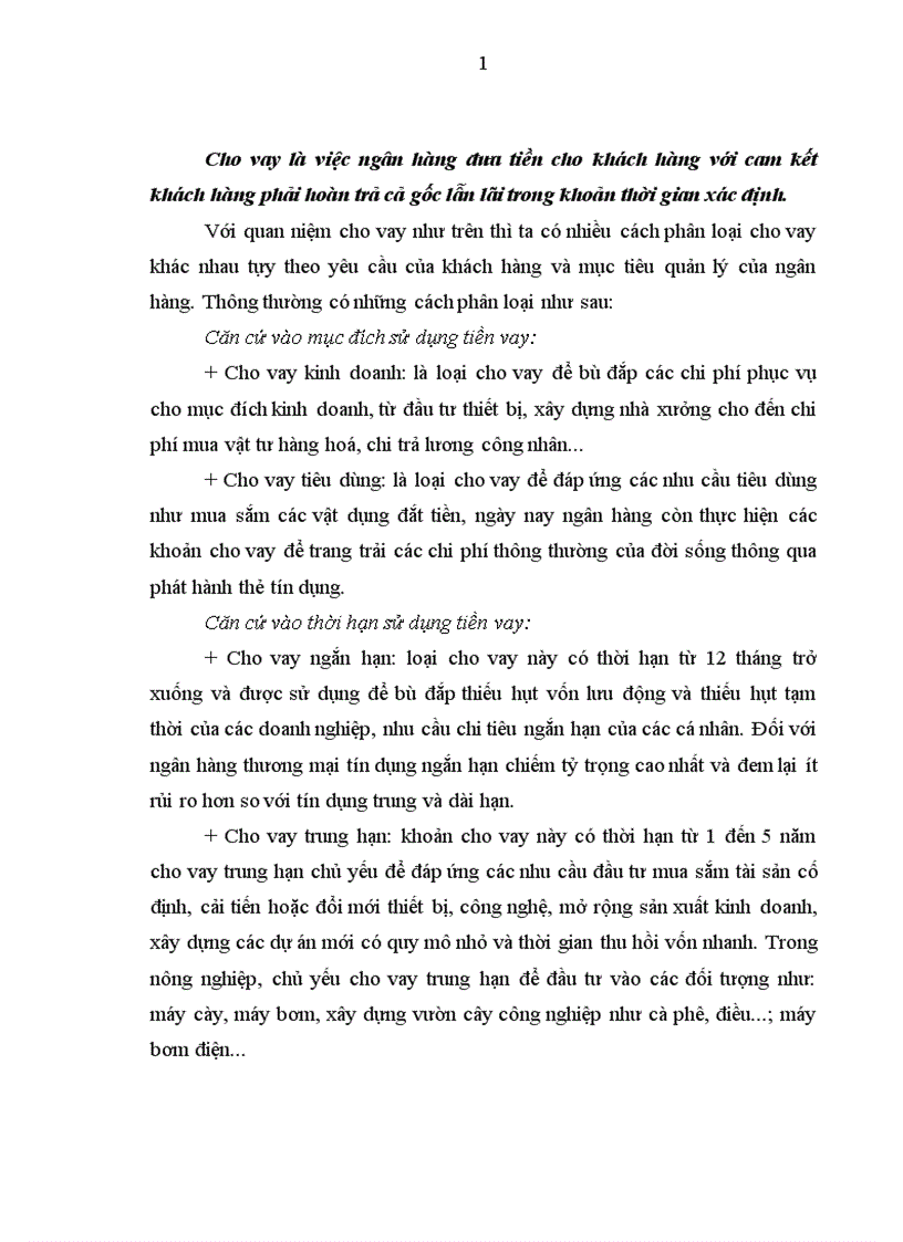 image for page Mở rộng cho vay đối với các doanh nghiệp chế biến gỗ xuất khẩu tại Ngân hàng Đầu tư và phát triển Bình Định