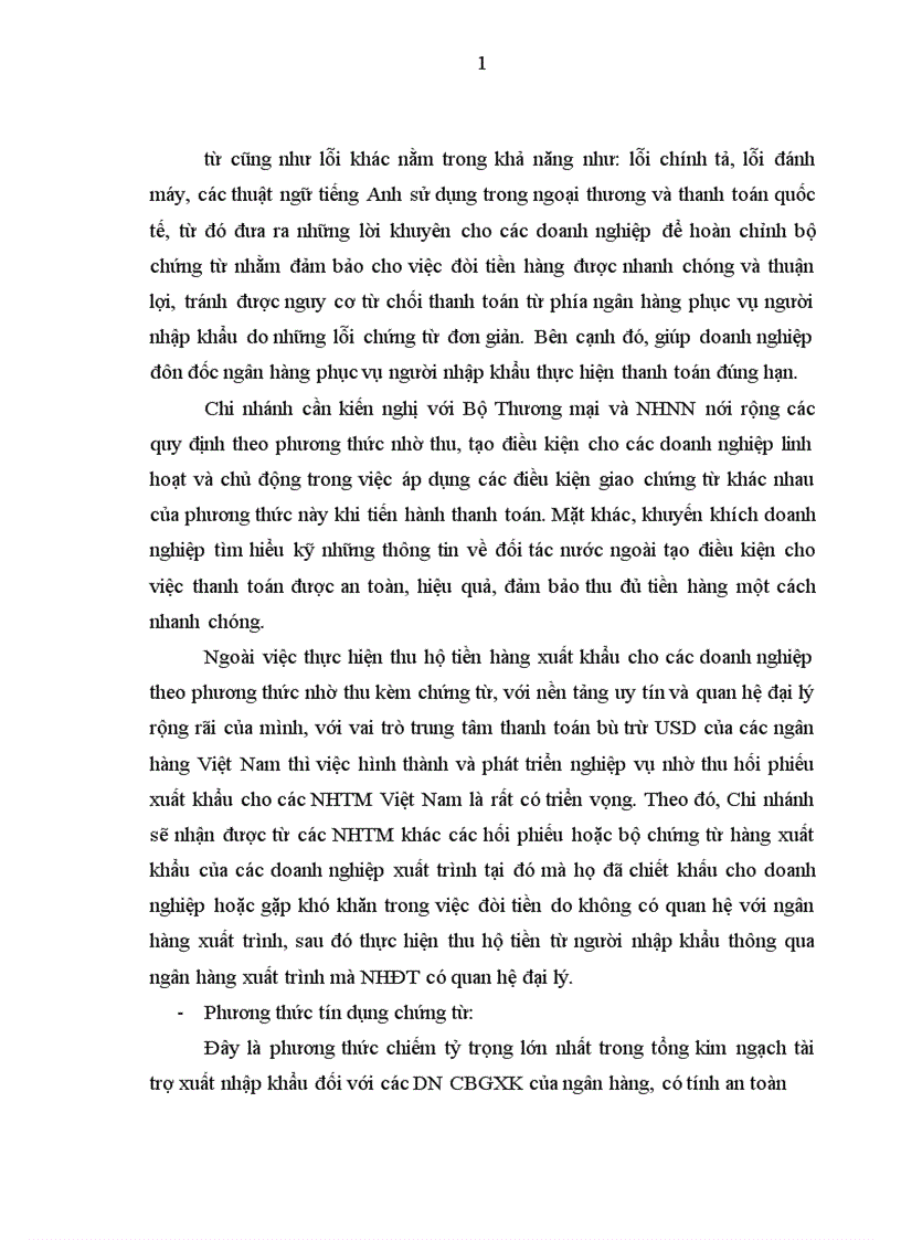 image for page Mở rộng cho vay đối với các doanh nghiệp chế biến gỗ xuất khẩu tại Ngân hàng Đầu tư và phát triển Bình Định
