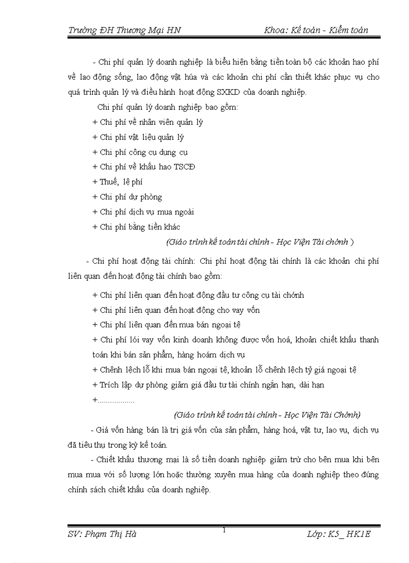 image for page Kế toán kết quả kinh doanh tại công ty TNHH Cuộc Sống Đẹp 1