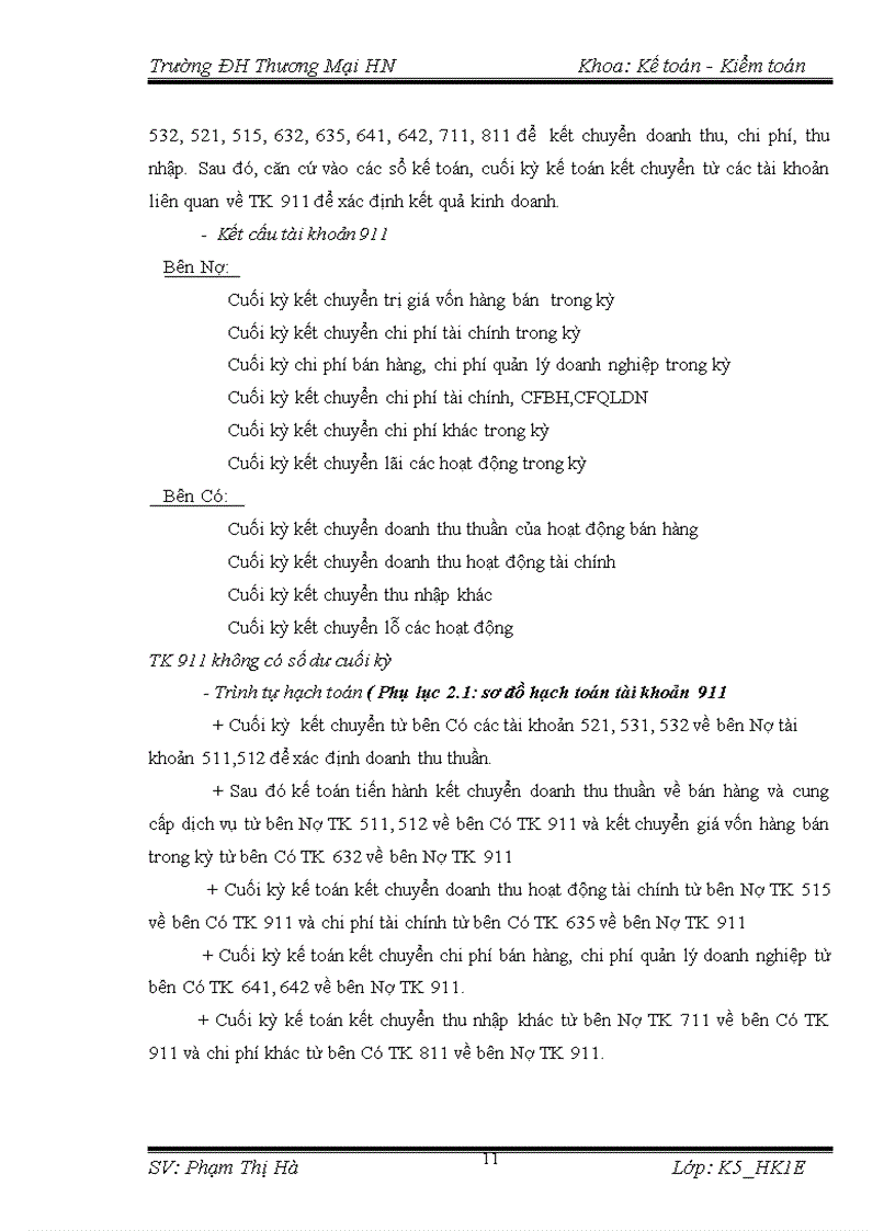 image for page Kế toán kết quả kinh doanh tại công ty TNHH Cuộc Sống Đẹp 1