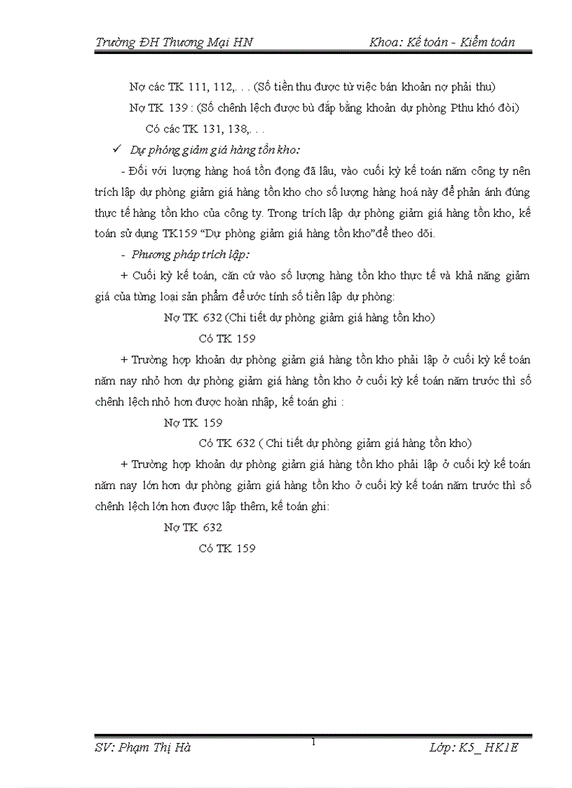image for page Kế toán kết quả kinh doanh tại công ty TNHH Cuộc Sống Đẹp 1