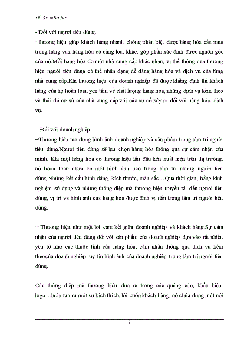 image for page Quản lý nhà nước về thương hiệu của các doanh nghiệp Việt Nam