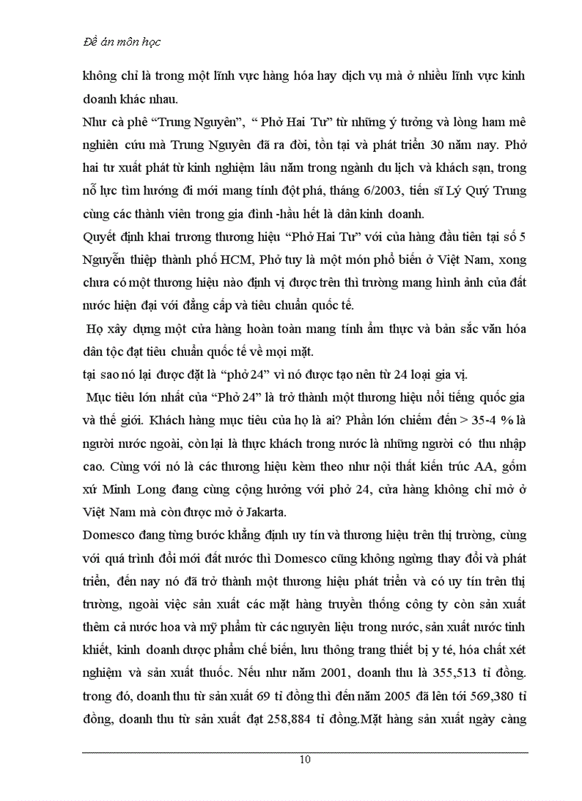 image for page Quản lý nhà nước về thương hiệu của các doanh nghiệp Việt Nam