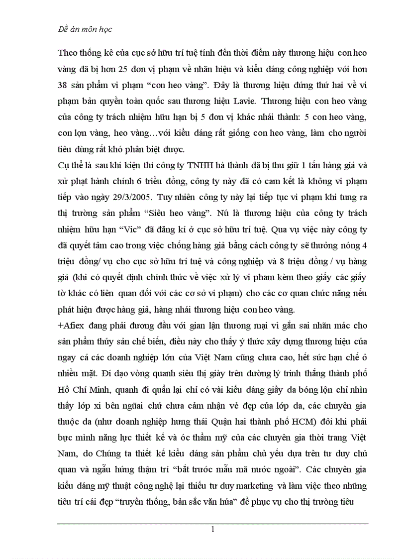 image for page Quản lý nhà nước về thương hiệu của các doanh nghiệp Việt Nam