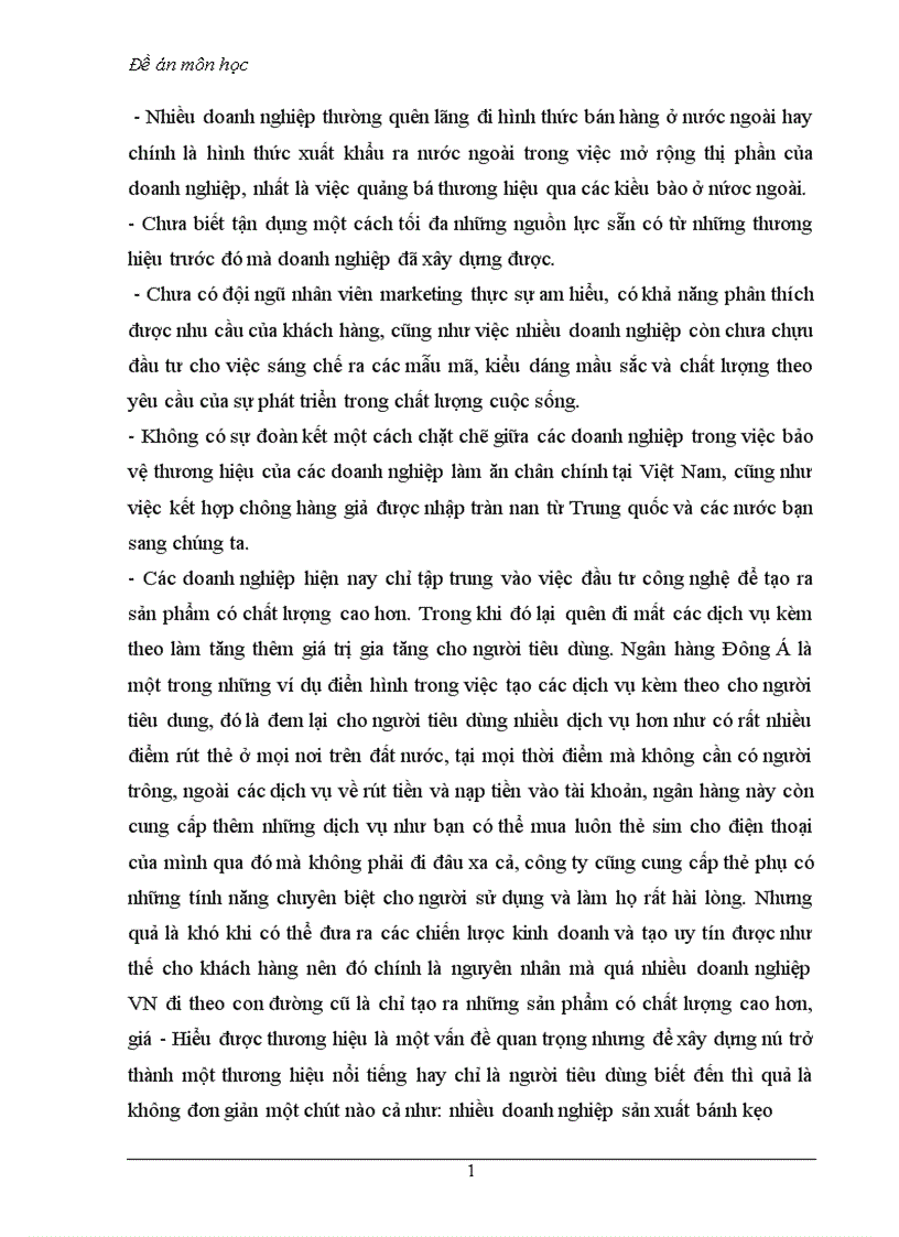 image for page Quản lý nhà nước về thương hiệu của các doanh nghiệp Việt Nam