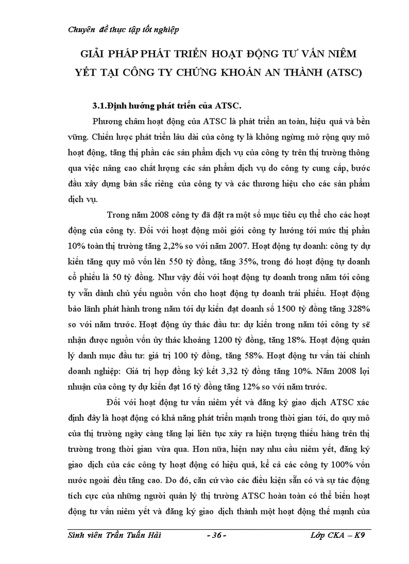 image for page Giải pháp phát triển hoạt động tư vấn niêm yết tại công ty chứng khoán An Thành 1