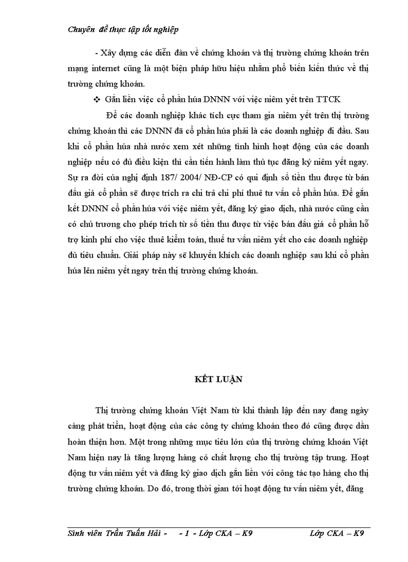 image for page Giải pháp phát triển hoạt động tư vấn niêm yết tại công ty chứng khoán An Thành 1