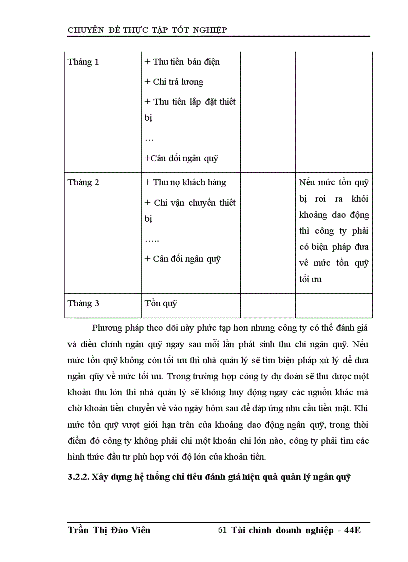 image for page Hoàn thiện công tác quản lý ngân quỹ tại công ty Điện lực 1 1