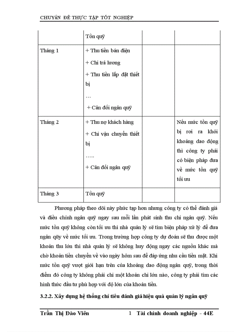 image for page Hoàn thiện công tác quản lý ngân quỹ tại công ty Điện lực 1 1