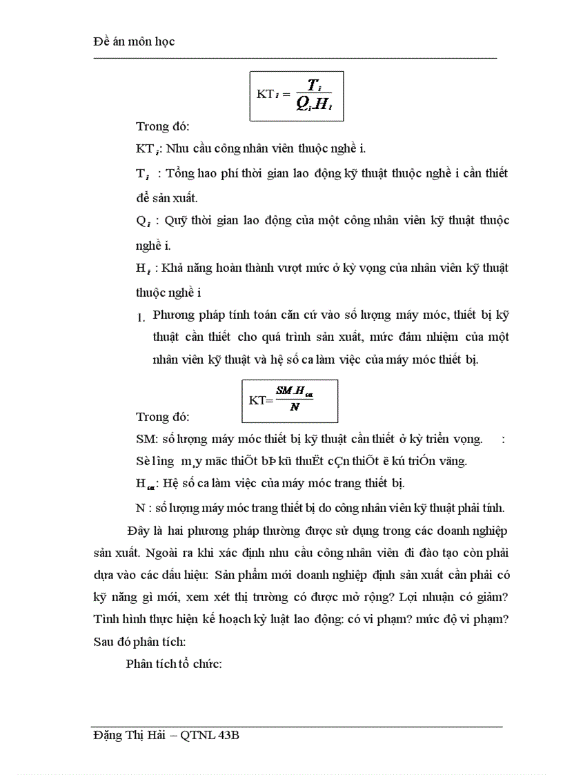 image for page Hoàn thiện công tác đào tạo và phát triển cho công nhân sản xuất tại công ty Lắp máy và Xây dựng số 1 Hà Nội 1