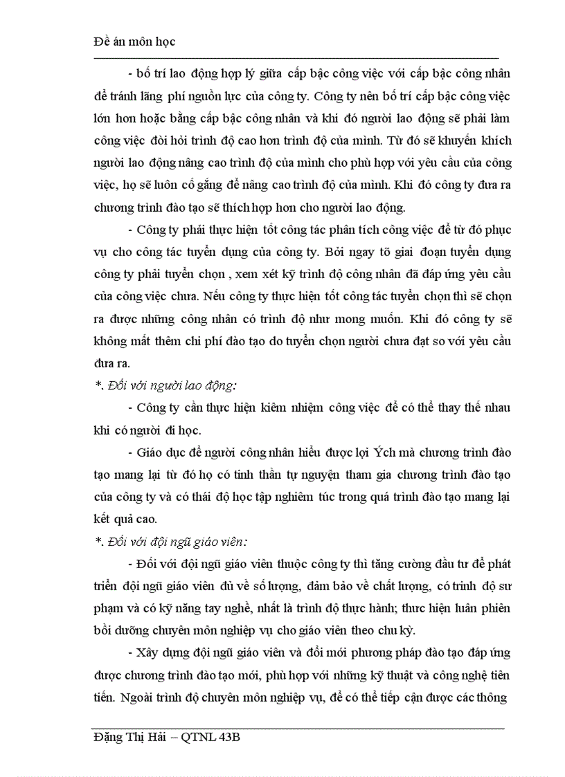 image for page Hoàn thiện công tác đào tạo và phát triển cho công nhân sản xuất tại công ty Lắp máy và Xây dựng số 1 Hà Nội 1