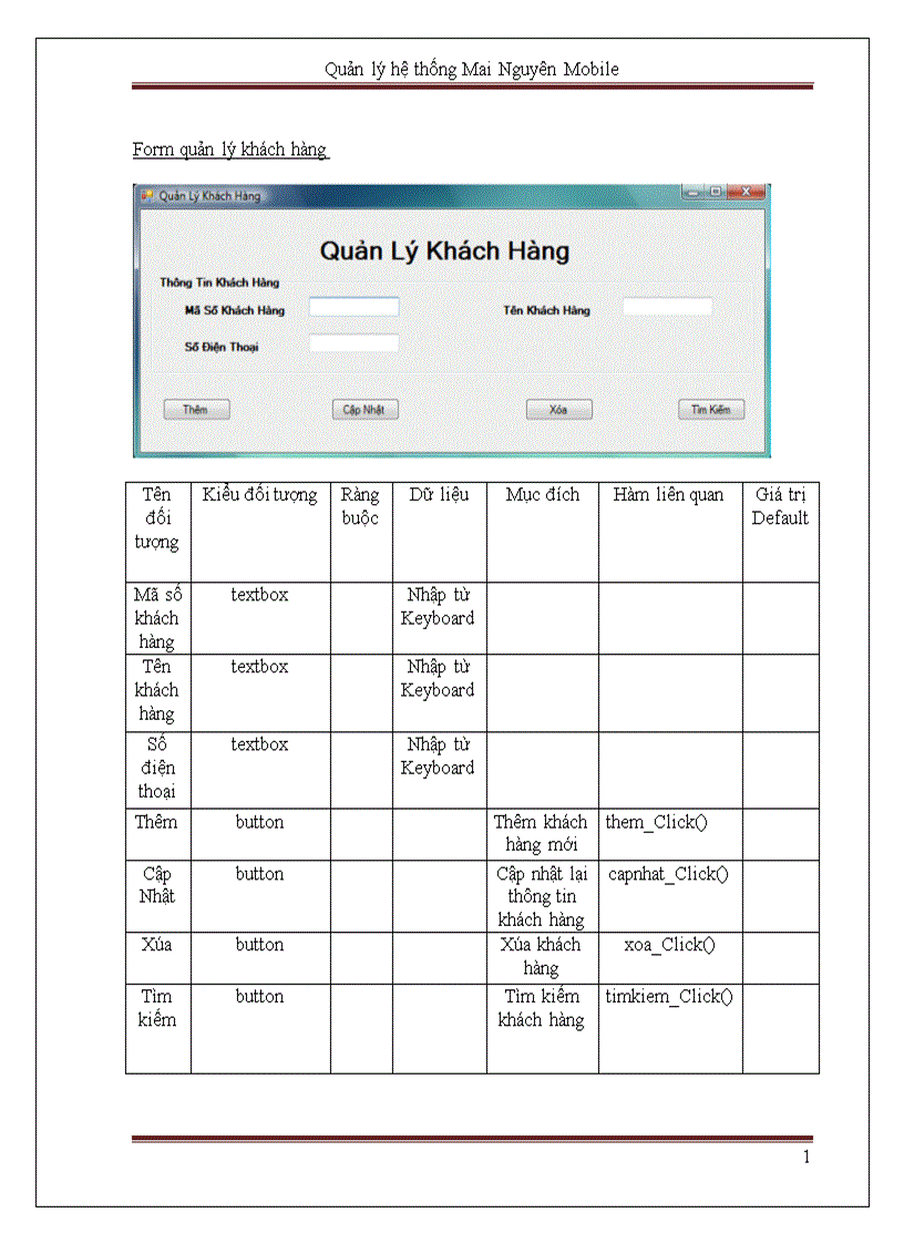 image for page Quản lý hệ thống Mai Nguyên Mobile 1