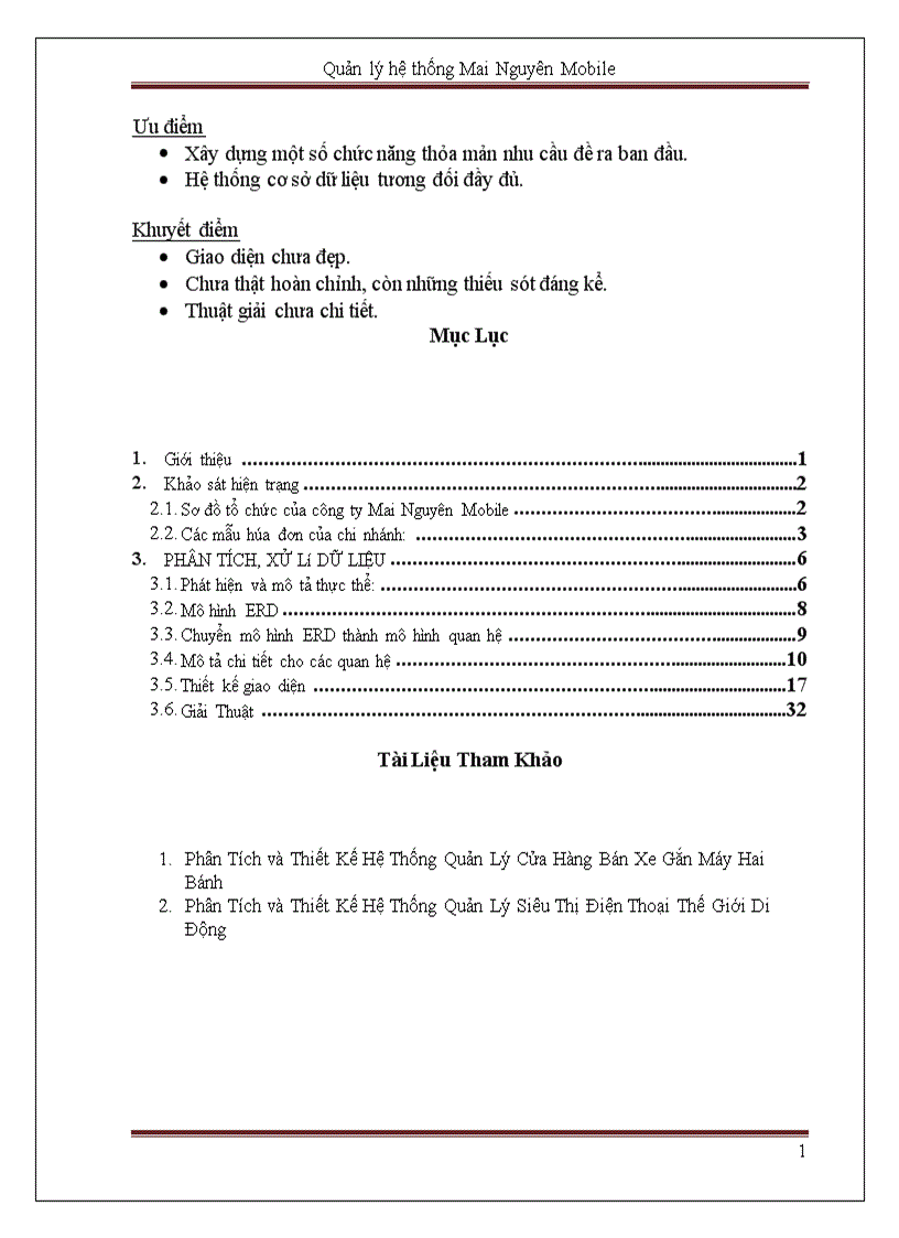 image for page Quản lý hệ thống Mai Nguyên Mobile 1