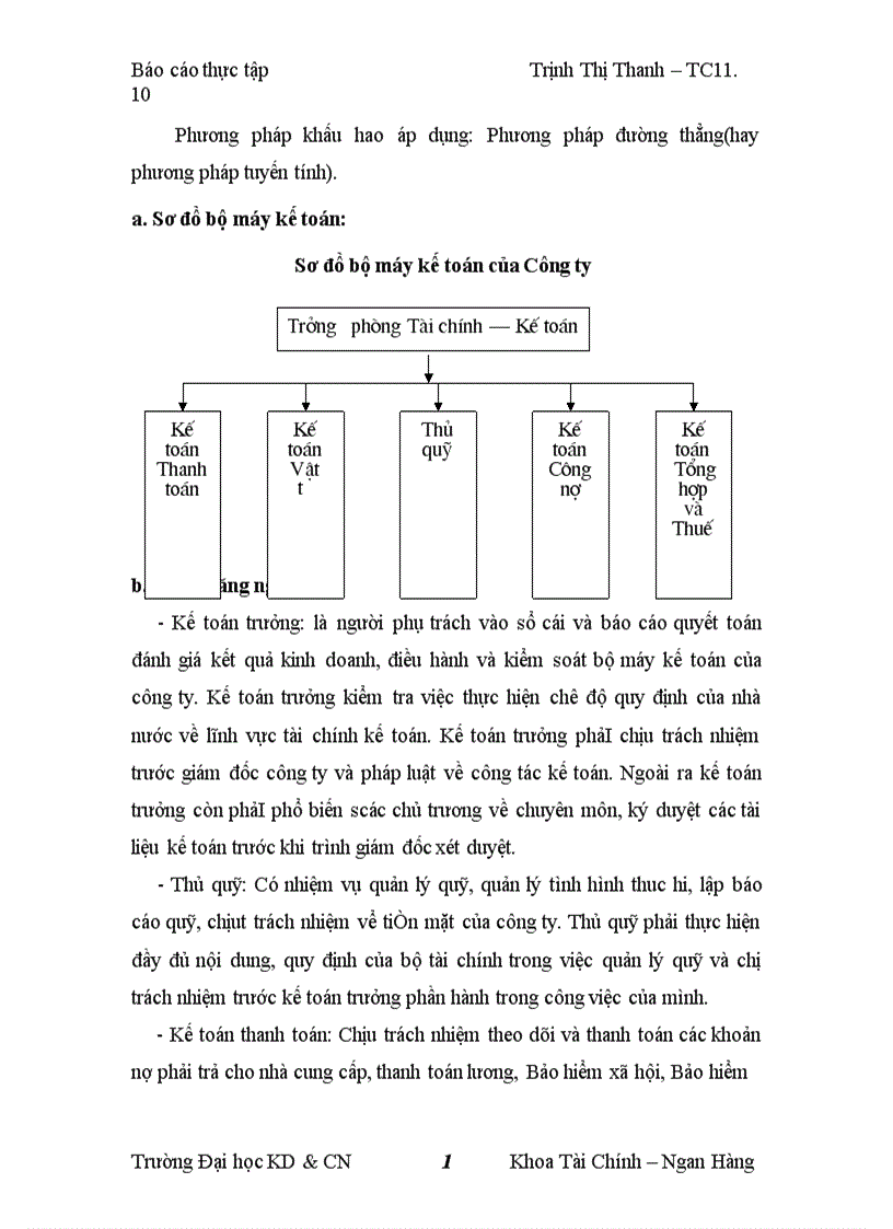 image for page Thực trạng về hoạt động kinh doanh và tình hình lợi nhuận của công ty TNHH á Phi 1