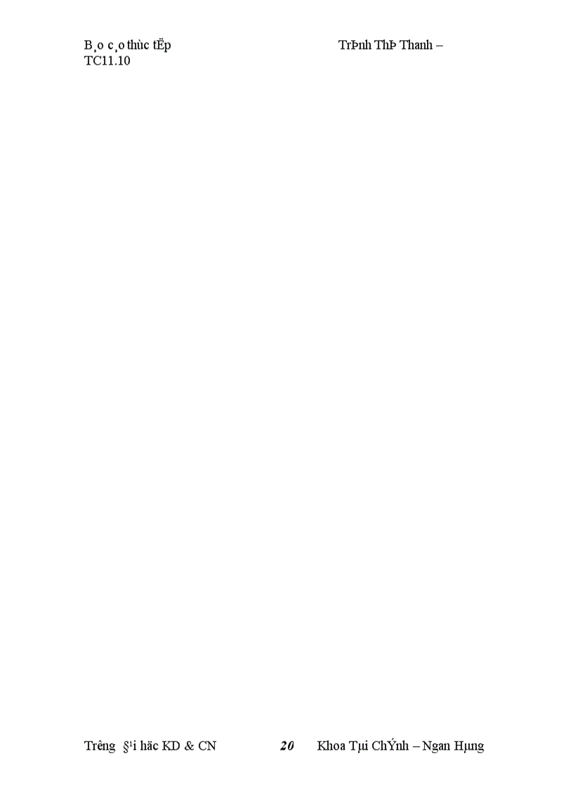 image for page Thực trạng về hoạt động kinh doanh và tình hình lợi nhuận của công ty TNHH á Phi 1