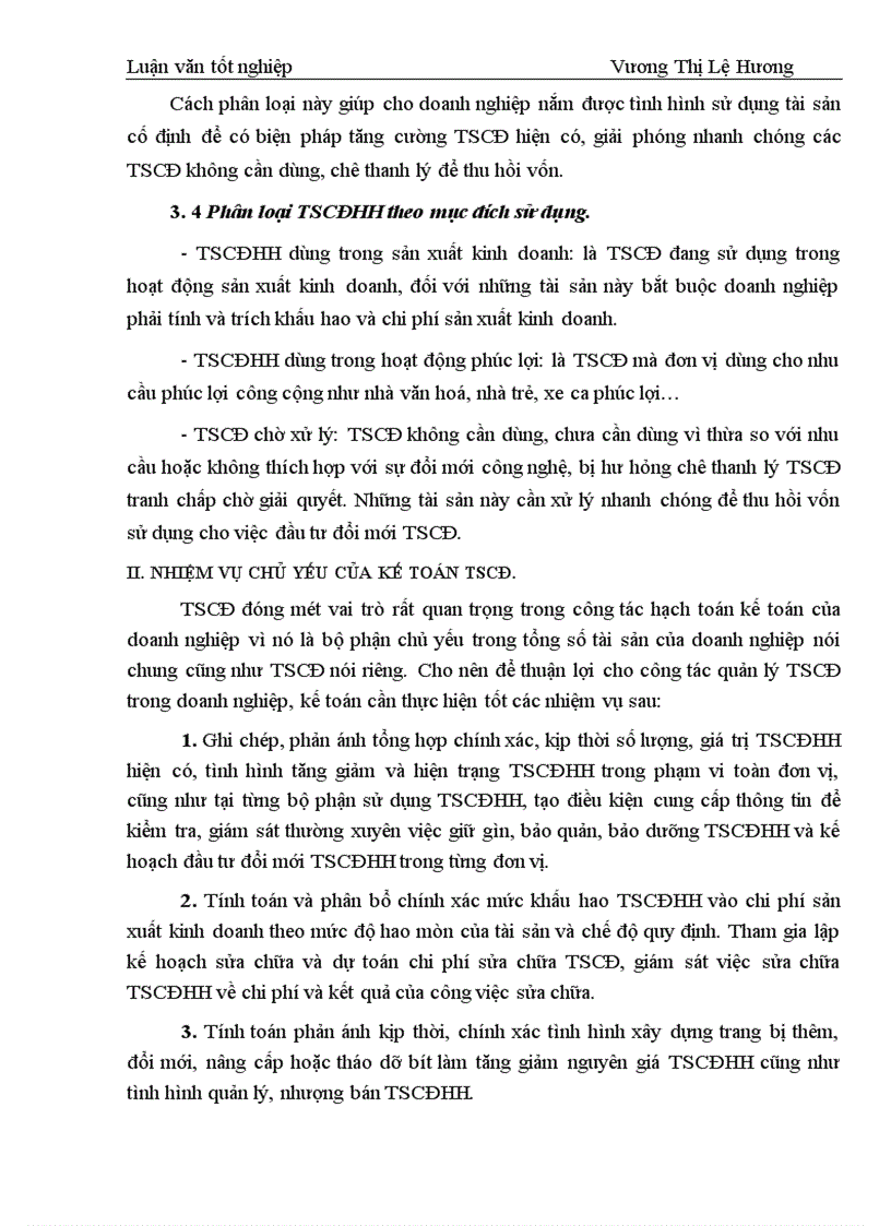 image for page Công tác tổ chức kế toán TSCĐ tại công ty xe máy xe đạp thống nhất 1