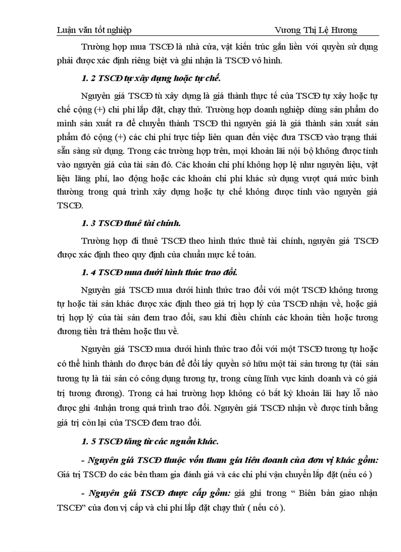 image for page Công tác tổ chức kế toán TSCĐ tại công ty xe máy xe đạp thống nhất 1