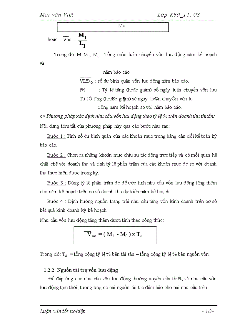 image for page Vốn lưu động và các giải pháp nhằm nâng cao hiệu quả tổ chức quản lý và sử dụng vốn lưu động tại Công ty Cổ phần Thiết Bị Phụ Tùng Hà Nội 1