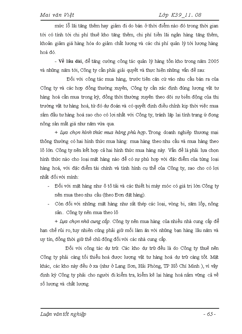 image for page Vốn lưu động và các giải pháp nhằm nâng cao hiệu quả tổ chức quản lý và sử dụng vốn lưu động tại Công ty Cổ phần Thiết Bị Phụ Tùng Hà Nội 1