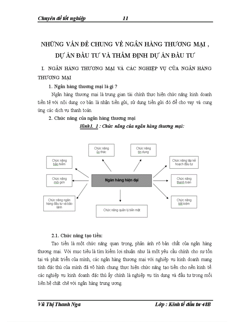 image for page Nâng cao chất lượng thẩm định dự án đầu tư trong hoạt động cho vay đối với các doanh nghiệp tại NHNo PTNTVN chi nhánh huyện Kim Sơn tỉnh Ninh Bình