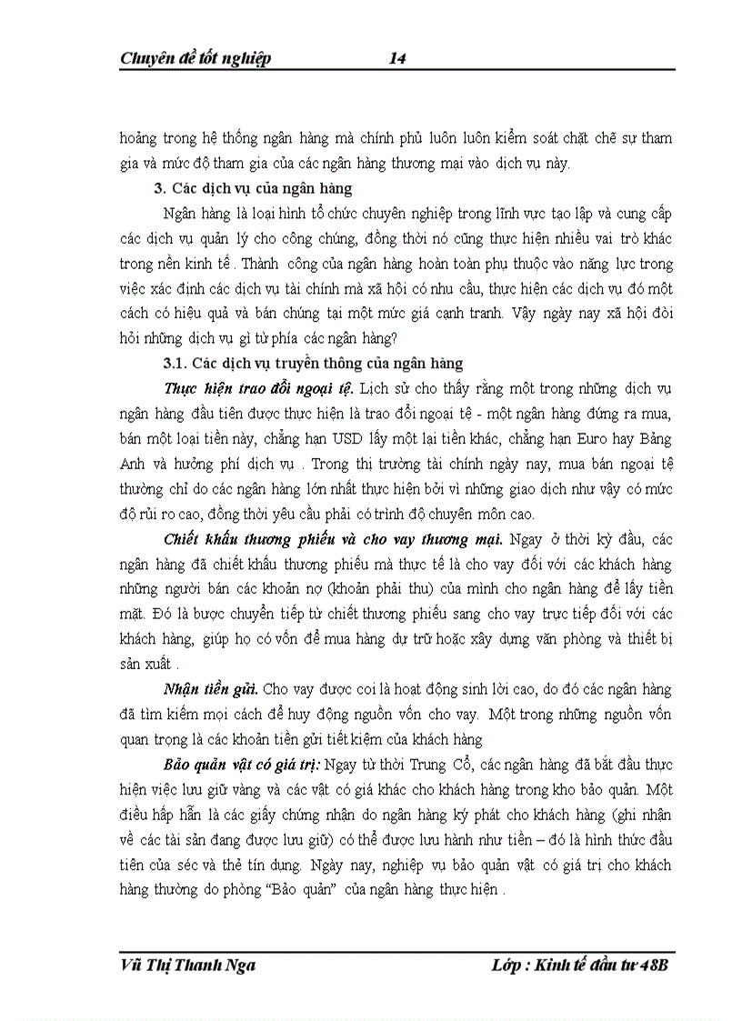 image for page Nâng cao chất lượng thẩm định dự án đầu tư trong hoạt động cho vay đối với các doanh nghiệp tại NHNo PTNTVN chi nhánh huyện Kim Sơn tỉnh Ninh Bình