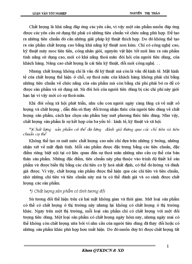 image for page Biện pháp nâng cao chất lượng sản phẩm ở công ty cơ khí Quang Trung 1