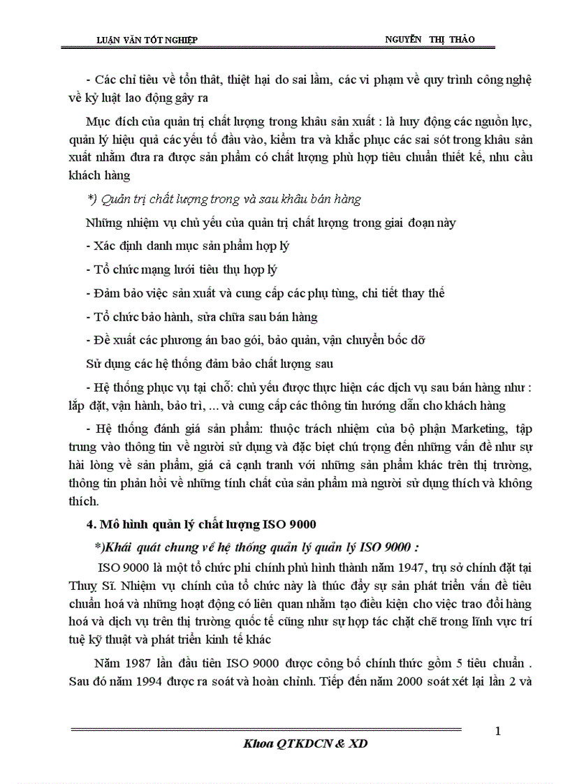 image for page Biện pháp nâng cao chất lượng sản phẩm ở công ty cơ khí Quang Trung 1