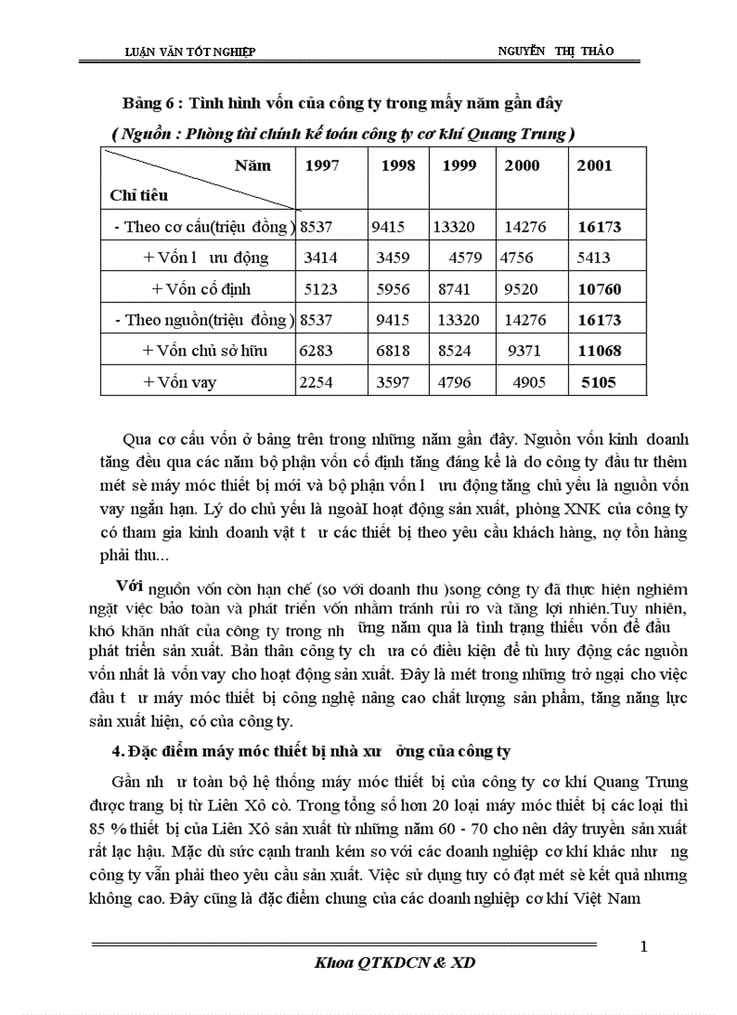 image for page Biện pháp nâng cao chất lượng sản phẩm ở công ty cơ khí Quang Trung 1