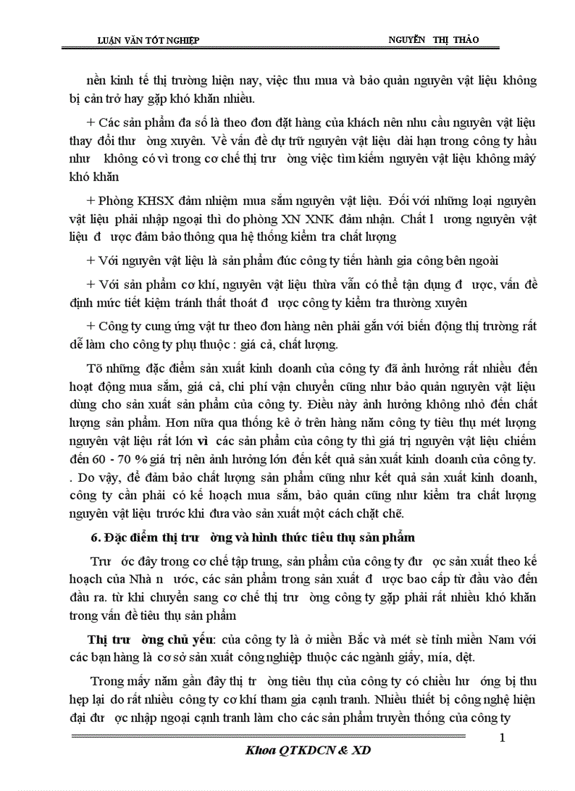 image for page Biện pháp nâng cao chất lượng sản phẩm ở công ty cơ khí Quang Trung 1