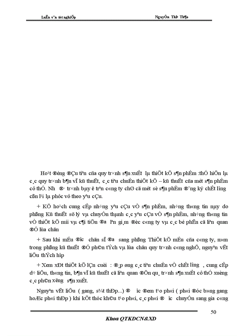 image for page Biện pháp nâng cao chất lượng sản phẩm ở công ty cơ khí Quang Trung 1