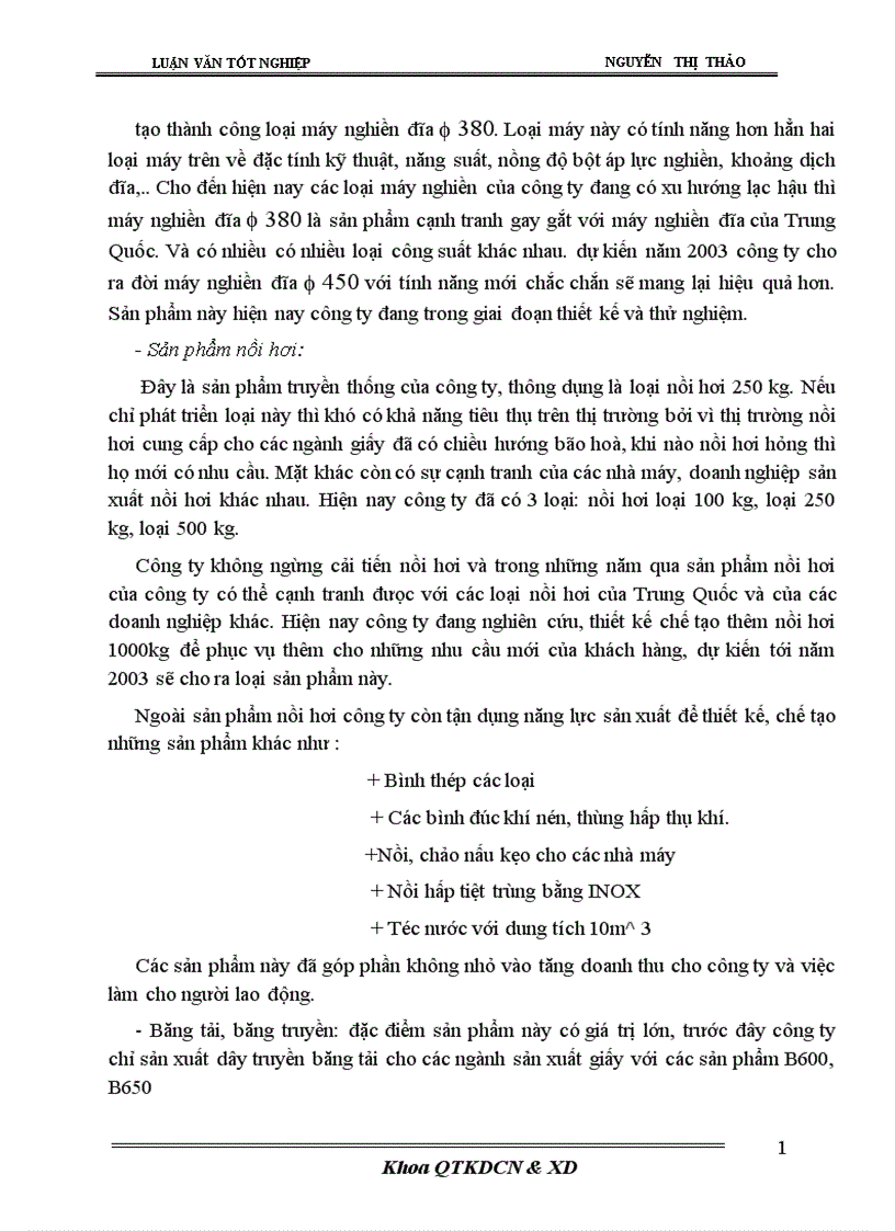 image for page Biện pháp nâng cao chất lượng sản phẩm ở công ty cơ khí Quang Trung 1