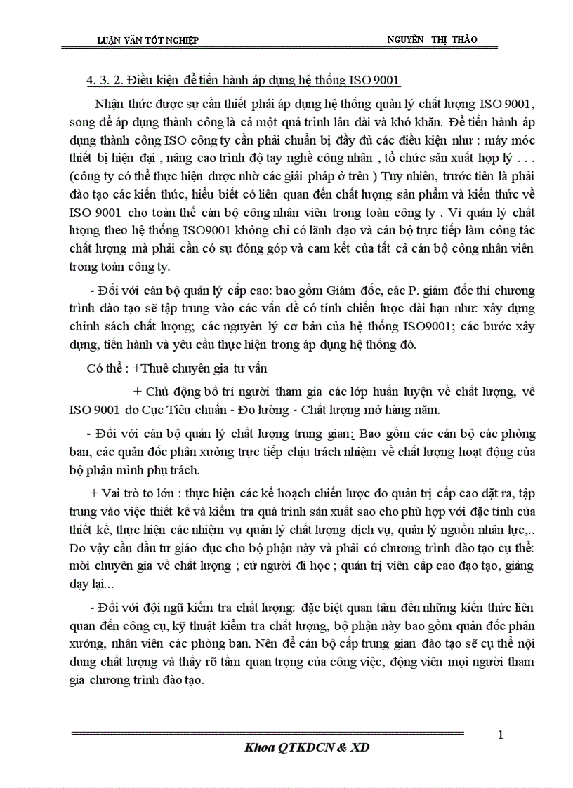 image for page Biện pháp nâng cao chất lượng sản phẩm ở công ty cơ khí Quang Trung 1