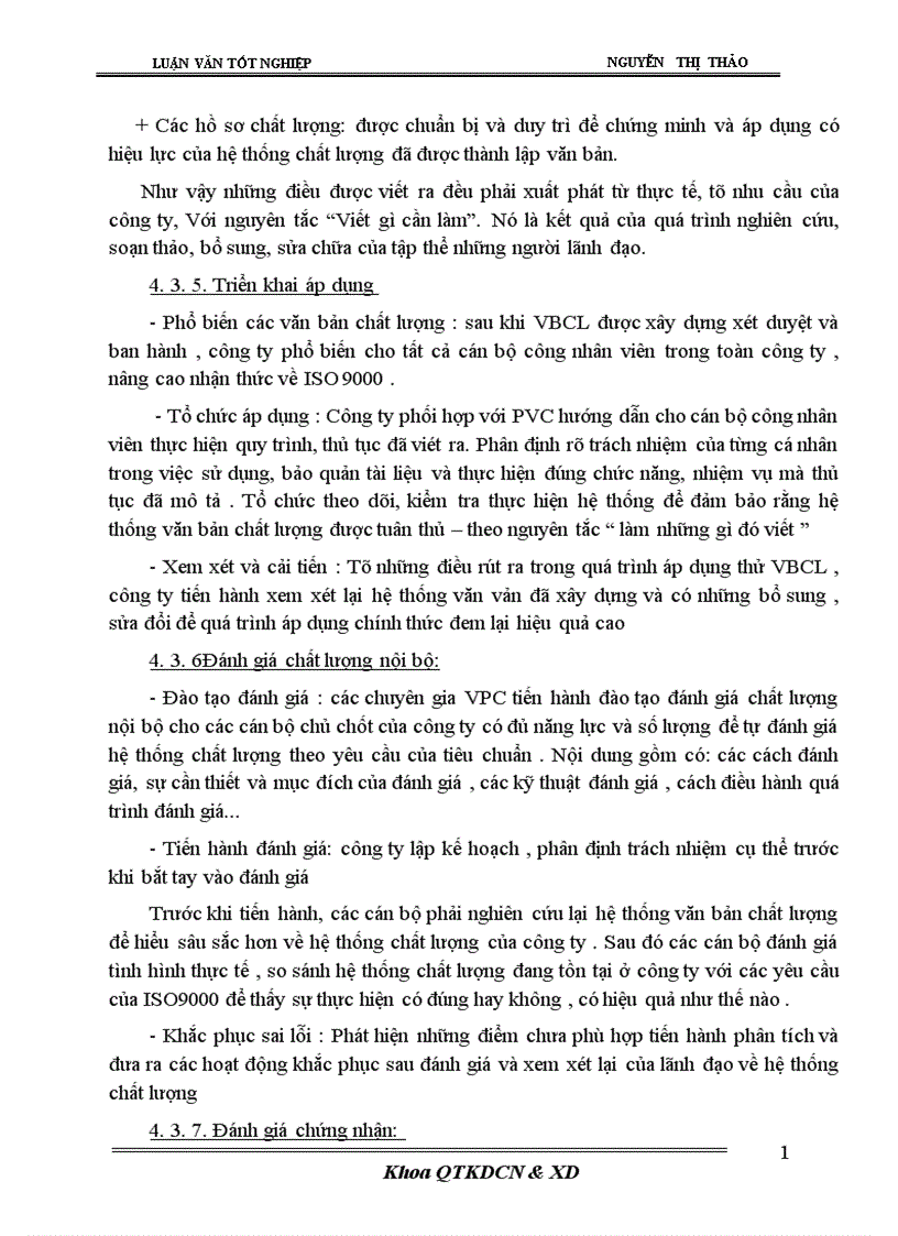 image for page Biện pháp nâng cao chất lượng sản phẩm ở công ty cơ khí Quang Trung 1