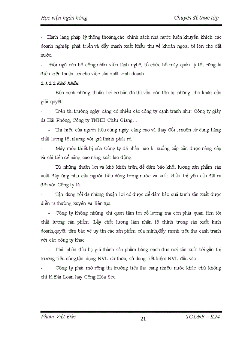 image for page Phân tích tài chính doanh nghiệp tại Công ty TNHH Quang Trung thực trạng và giải pháp 1