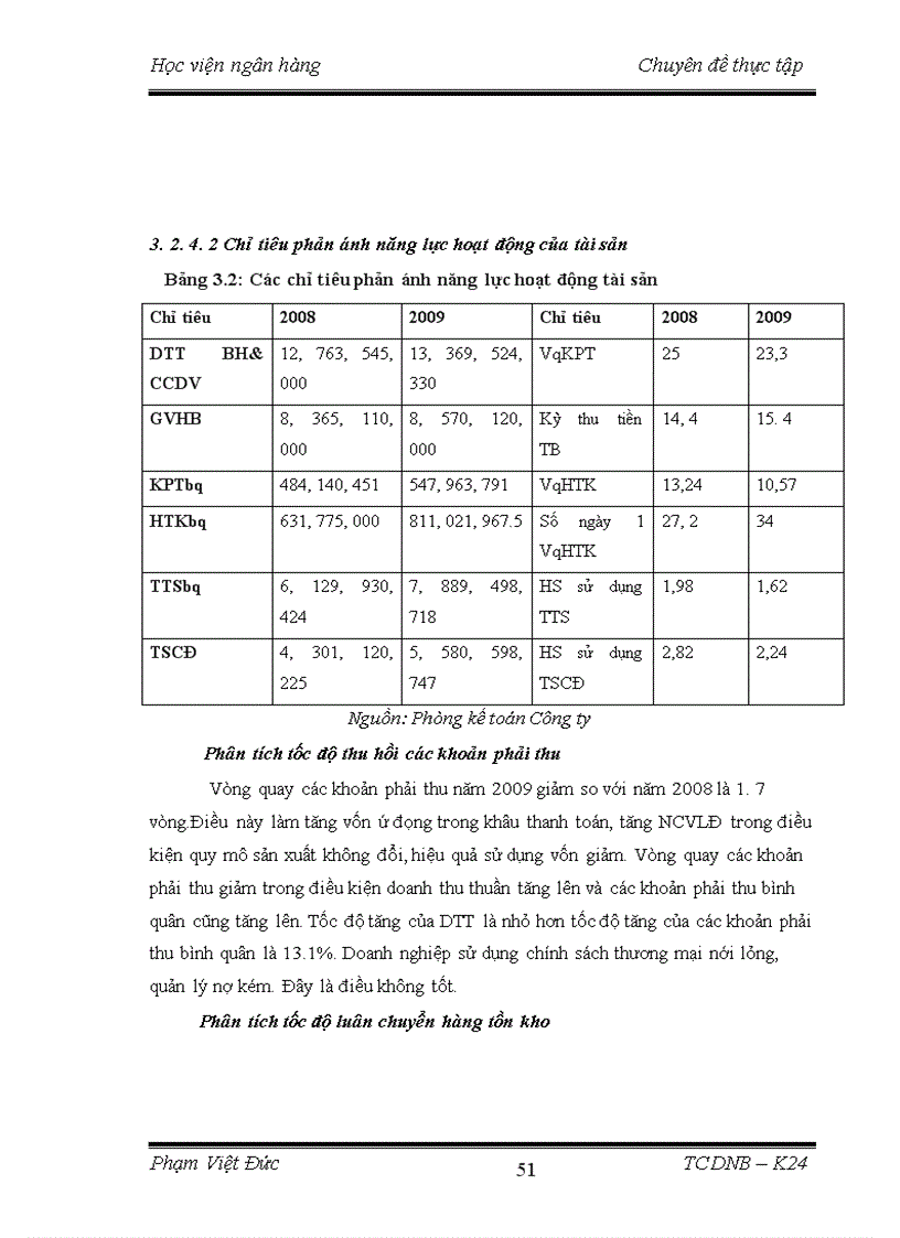 image for page Phân tích tài chính doanh nghiệp tại Công ty TNHH Quang Trung thực trạng và giải pháp 1
