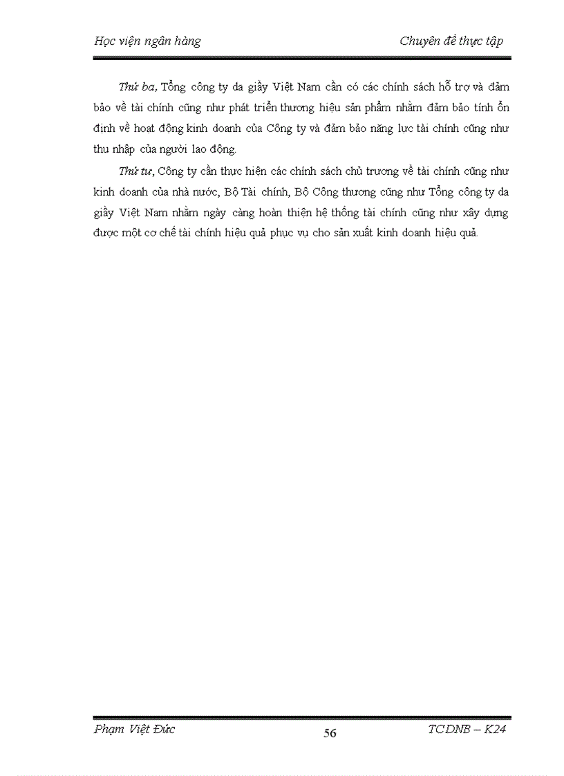 image for page Phân tích tài chính doanh nghiệp tại Công ty TNHH Quang Trung thực trạng và giải pháp 1