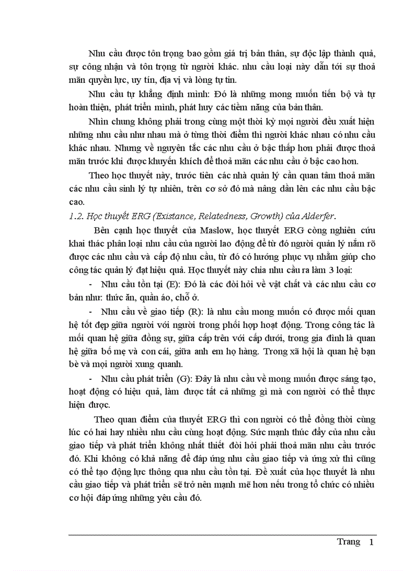 image for page Một số giải pháp nhằm nâng cao hiệu quả công tác tạo động lực cho người lao động tại công ty Xây dựng số 4 1