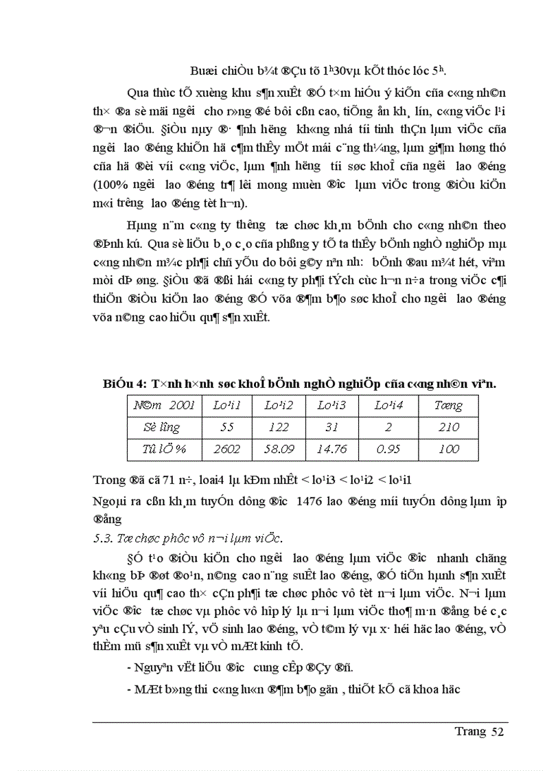 image for page Một số giải pháp nhằm nâng cao hiệu quả công tác tạo động lực cho người lao động tại công ty Xây dựng số 4 1