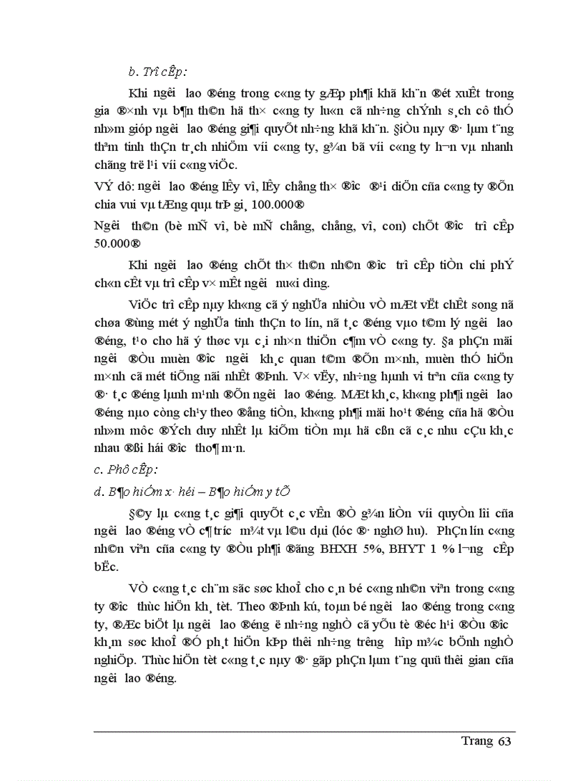image for page Một số giải pháp nhằm nâng cao hiệu quả công tác tạo động lực cho người lao động tại công ty Xây dựng số 4 1