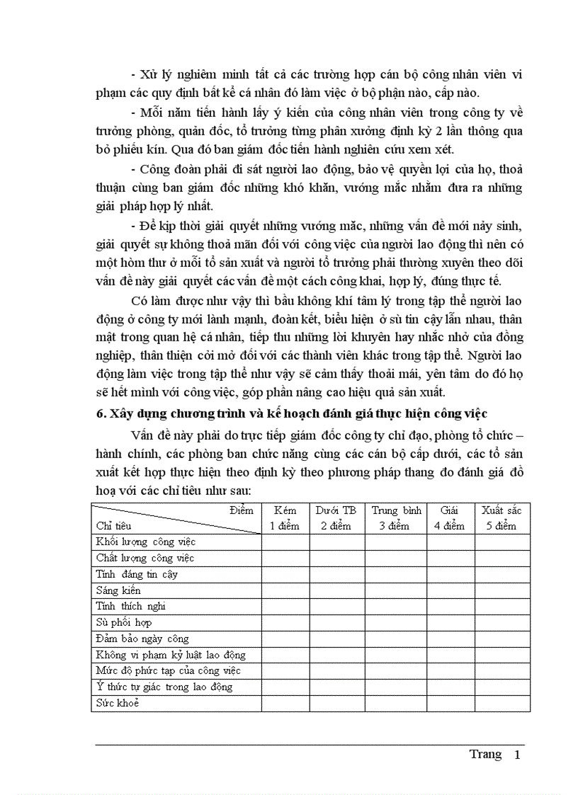 image for page Một số giải pháp nhằm nâng cao hiệu quả công tác tạo động lực cho người lao động tại công ty Xây dựng số 4 1
