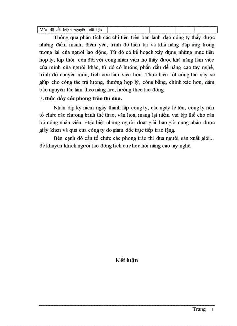 image for page Một số giải pháp nhằm nâng cao hiệu quả công tác tạo động lực cho người lao động tại công ty Xây dựng số 4 1