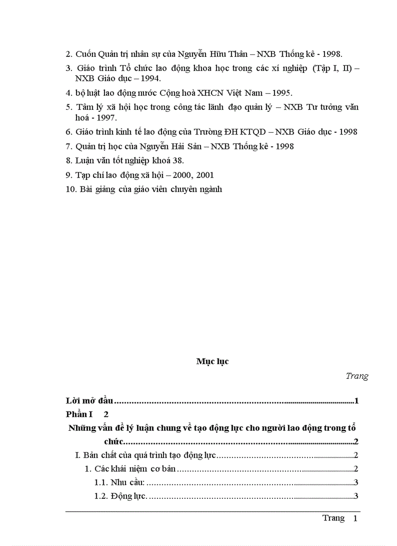 image for page Một số giải pháp nhằm nâng cao hiệu quả công tác tạo động lực cho người lao động tại công ty Xây dựng số 4 1