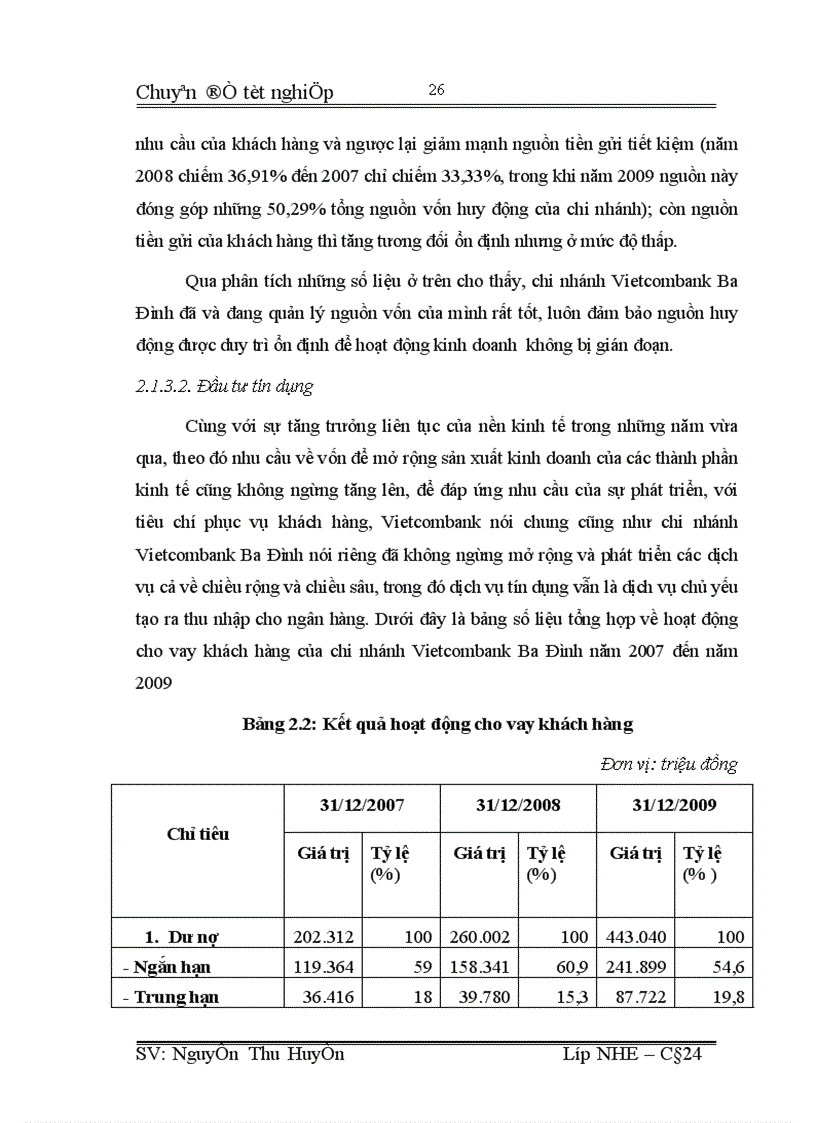 image for page Giải pháp mở rộng hoạt động tín dụng tài trợ xuất nhập khẩu tại Vietcombank chi nhánh Ba Đình 1