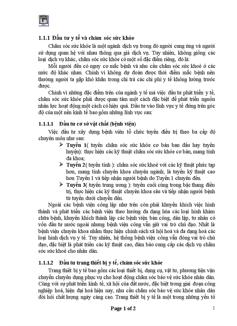 image for page Đầu tư phát triển nguồn nhân lực