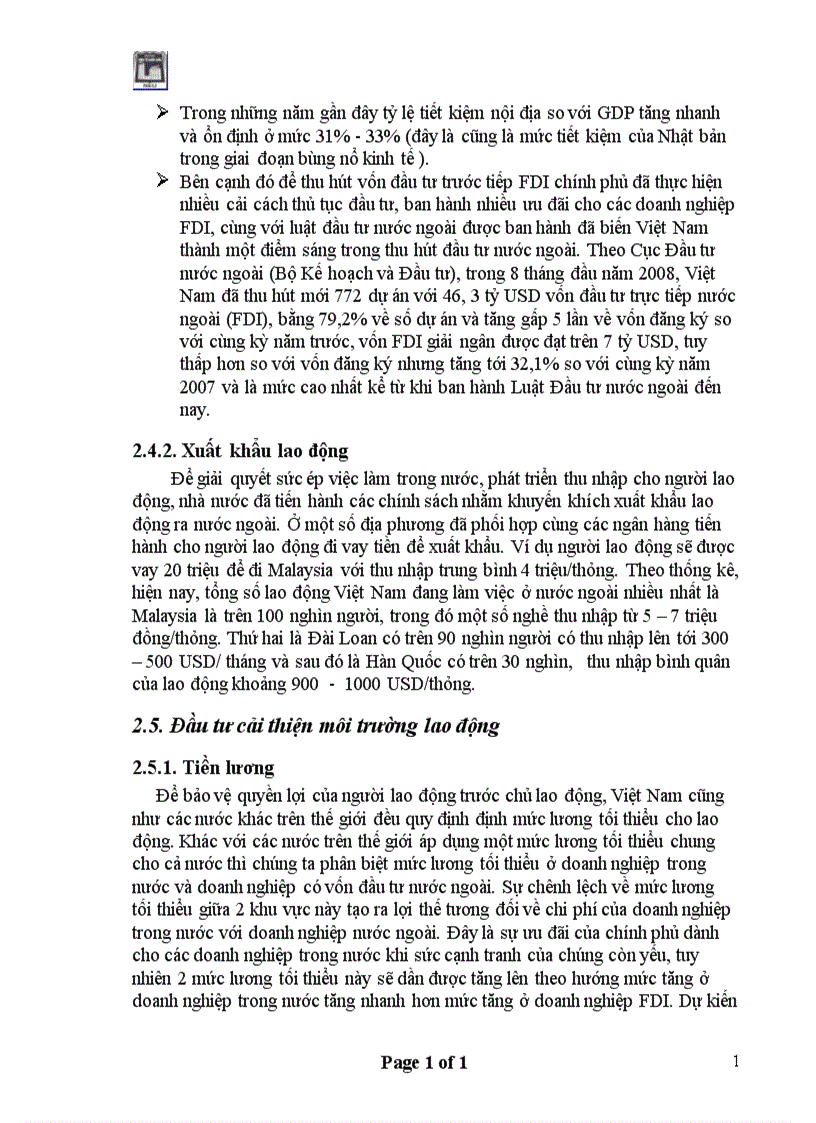 image for page Đầu tư phát triển nguồn nhân lực