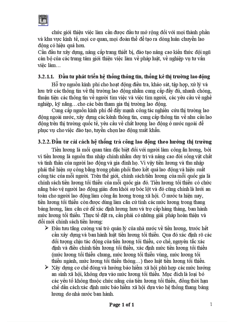 image for page Đầu tư phát triển nguồn nhân lực