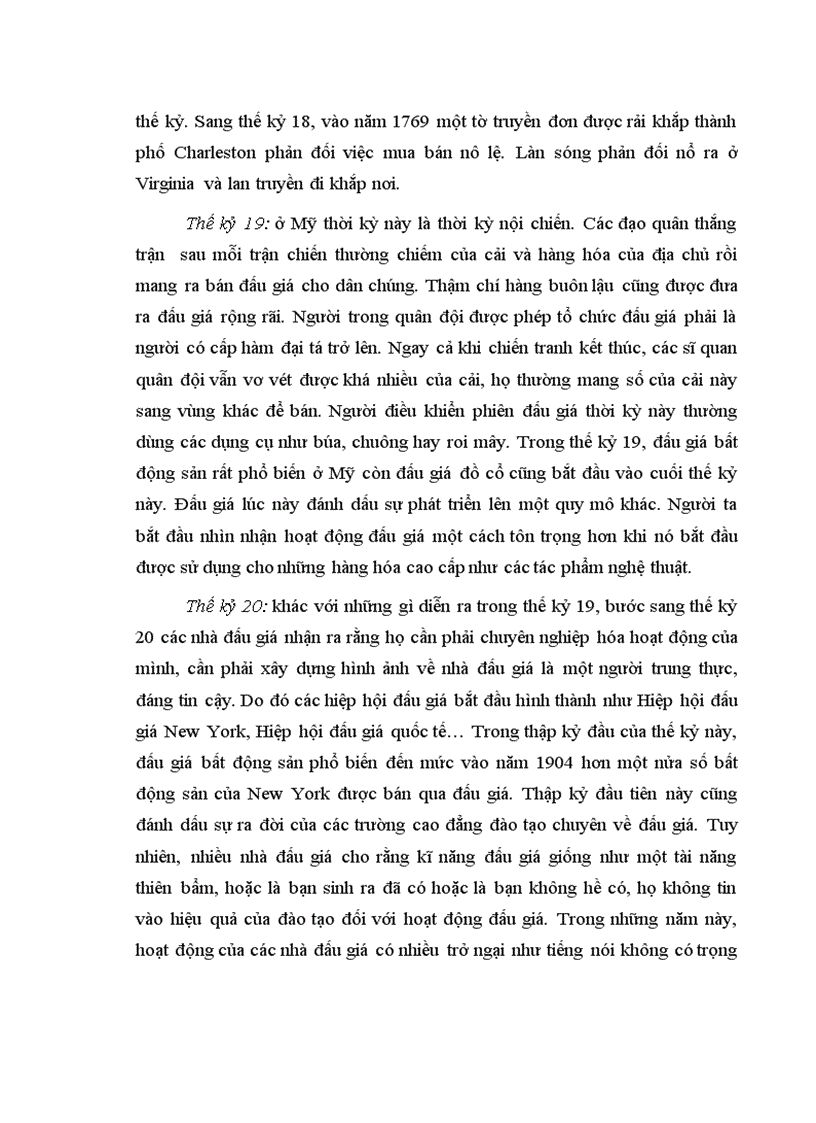 image for page Hoạt động của trung tâm đấu giá hoa Hà Lan và khả năng áp dụng tại Việt Nam