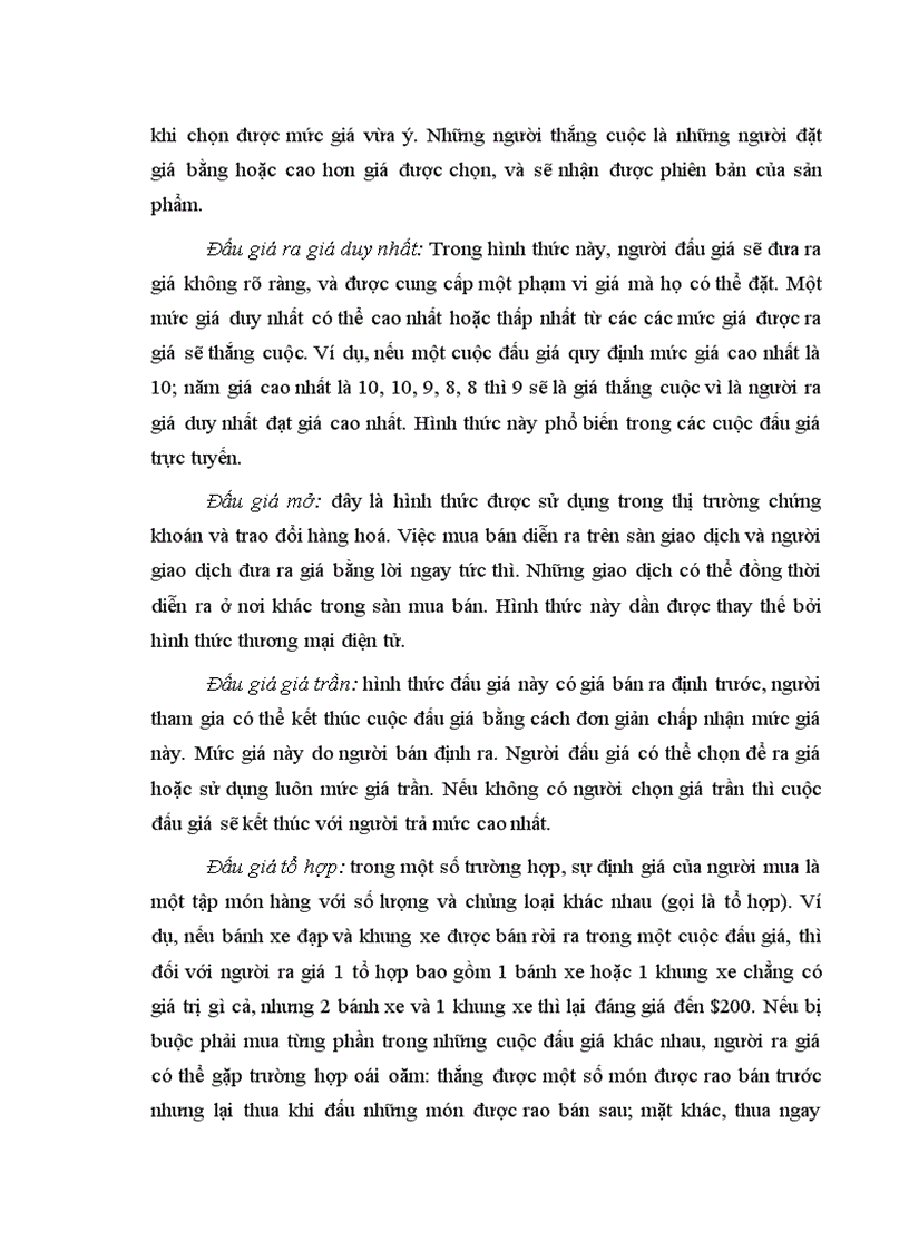 image for page Hoạt động của trung tâm đấu giá hoa Hà Lan và khả năng áp dụng tại Việt Nam