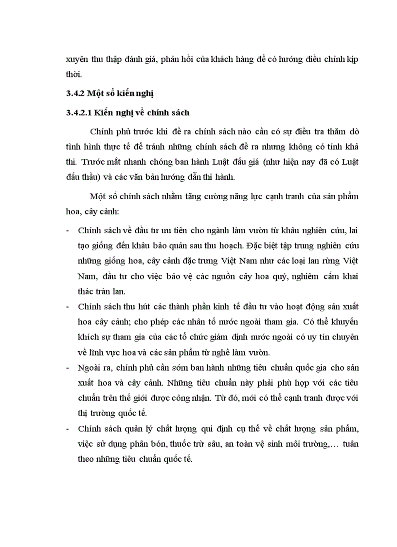 image for page Hoạt động của trung tâm đấu giá hoa Hà Lan và khả năng áp dụng tại Việt Nam