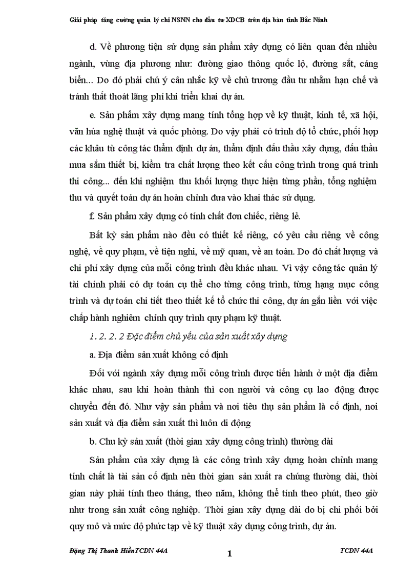 image for page Giải pháp tăng cường quản lý chi Ngân sách Nhà nước cho đầu tư XDCB trên địa bàn tỉnh Bắc Ninh